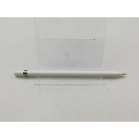 【中古】Apple Apple Pencil（第1世代） MQLY3J/A (USB-C - Apple Pencilアダプタ同梱版)【大宮東口】保証期間１週間