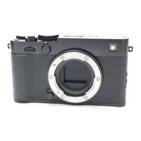 《美品》FUJIFILM X-E5 ボディ