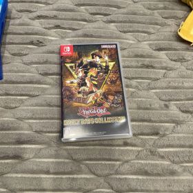 Switch 遊戯王 アーリーデイズコレクション