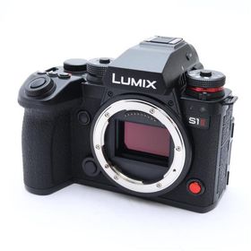 《美品》Panasonic LUMIX S1II ボディ DC-S1M2