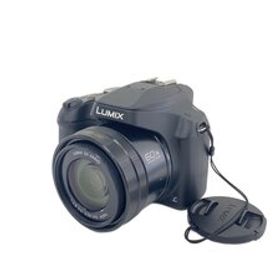 Panasonic◆デジタルカメラ LUMIX DC-FZ85