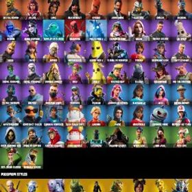 🚀【pc/PSN/xbox】🌟 travis scott 🔥 ヴィヴ スキン