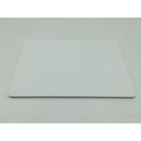 【中古】Apple Magic Trackpad 2 (2015) シルバー MJ2R2J/A【広島】保証期間１週間