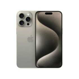 iPhone15ProMax 256GB ナチュラルチタニウム 値引き不可 Amazon | 【整備済み品】 Apple iPhone 15 Pro MAX 256GB ナチュラル