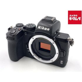 【中古】 【良品】 ニコン Z50 ボディ