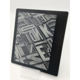 【中古】Amazon Kindle Oasis Wi-Fi（2019/第10世代） 32GB（広告つき）【アリオ倉敷】保証期間１ヶ月【ランクB】