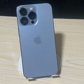訳あり】iPhone13 Pro 512GB シルバー /画面割れあり iPhone 13 Pro 訳