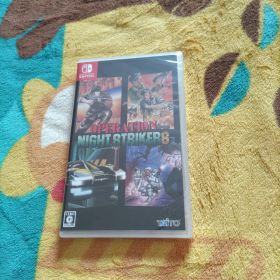 【未開封】【通常版】オペレーション・ナイトストライカーズ