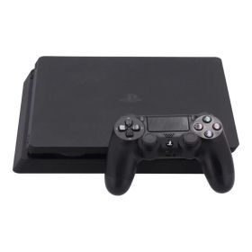 中古 PlayStation4 本体 1TBSONY ソニーCUH-2000BB01 S015732157Gコンディションランク【B】（商品 No.75-0）