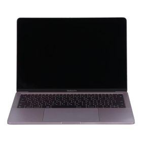 Apple アップル/MacBook Pro（13インチ,2017）/A1708/C02TTKHZHV29/Bランク/19【中古】(ノートPC)