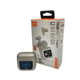 JBL◆イヤホン TOUR PRO 2