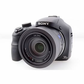 ■美品■ SONY デジタルカメラ DSC-HX400V(デジタル一眼)