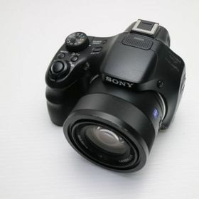 ソニー(SONY)の良品中古 DSC-HX400V ブラック M888(コンパクトデジタルカメラ)