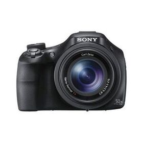 中古 1年保証 美品 SONY Cyber-shot DSC-HX400V