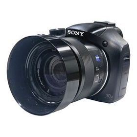 【返品保証】 ソニー Sony Cyber-shot DSC-HX400V ブラック コンパクトデジタルカメラ バッテリー付き Z4822