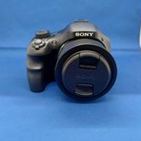 デジタルカメラ DSC-HX400V SONY