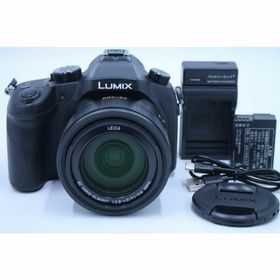 パナソニック(Panasonic)の■美品■ PANASONIC DMC-FZ1000(コンパクトデジタルカメラ)