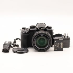 Panasonic LUMIX FZ1000 II DC-FZ1000M2(その他)