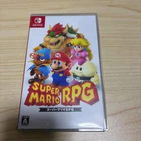 スーパーマリオRPG