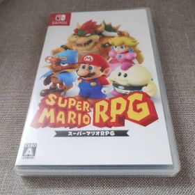 スーパーマリオRPG