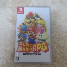 スーパーマリオRPG