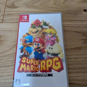 【中古】スーパーマリオRPG