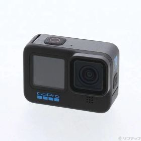 〔中古品〕 HERO11 BLACK Creator Edition CHDFB-111-JP【349】