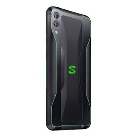 Black Shark 2[256GB] SIMフリー シャドーブラック【安心保証】