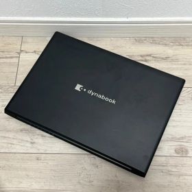 11世代 i5 dynabook S73/HS 12G SSD256GB 顔認証