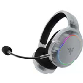 Razer レイザー Barracuda X Chroma Phantom White Edition ワイヤレス ゲーミングヘッドセット RZ04-05220400-R3M1