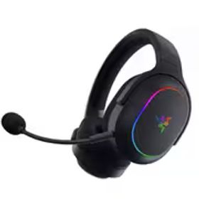 Razer レイザー Barracuda X Chroma ワイヤレスマルチプラットフォームゲーミングヘッドセット RZ04-05220100-R3M1