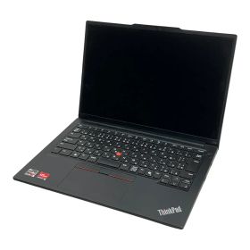 ThinkPad E14 Gen 6 新品 94,800円 中古 88,000円 | ネット最安値の