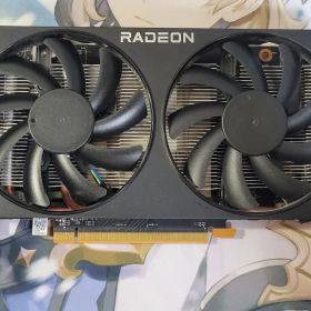 Radeon RX 6600 (無印)搭載グラボ 中古 14,999円 | ネット最安値の価格