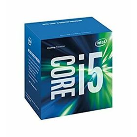 Intel CPU Core i5-7600T 2.8GHz 6Mキャッシュ 4コア/4スレッド LGA1151 BX80677I57600T (PCパーツ)