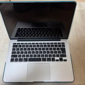 MacBook Pro Retina 13-inch Early 2015