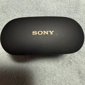 Sony WF-1000XM4