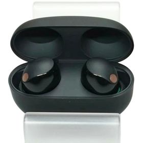 SONY ソニー/ワイヤレスノイズキャンセリングステレオヘッドセット/WF-1000XM5/1754479/Bランク/52【中古】(ヘッドフォン/イヤフォン)