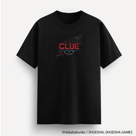 都市伝説解体センター ナゾトキTシャツ 福来あざみver