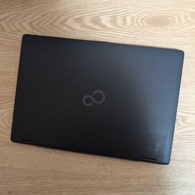 タッチ 富士通LIFEBOOK U9310X/D i5/8GB/SSD256GB(ノートPC)