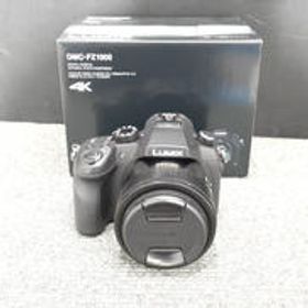 デジタルカメラ DMC-FZ1000 PANASONIC