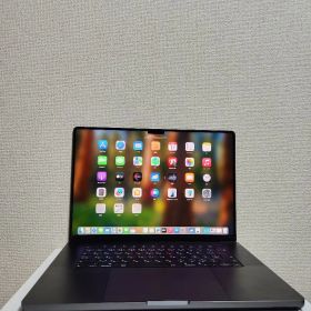 Macbook Pro 2023 16inch M3Pro 18GB/512GB
