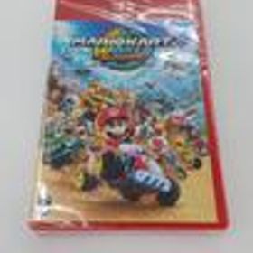 ☆スイッチ２用ゲームソフト 未開封☆ マリオカート ワールド NINTENDO