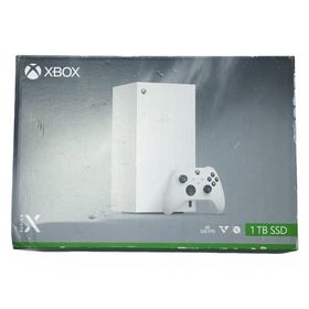 Xbox Series X デジタル エディション 1TB ホワイト(家庭用ゲーム機本体)