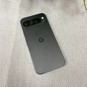 Google Pixel 9 Pro XL 128GB オブシディアン 国内SIMフリー 送料無料