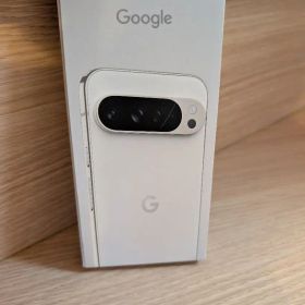 【新品未開封】Google Pixel 9 Pro XL 128GB