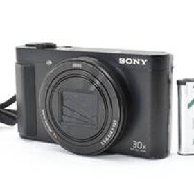 ★良品★ ソニー SONY DSC-HX90V コンパクトデジタルカメラ ★ L27#6882
