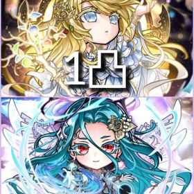 石16万4000個【最強初期アカ ましろ1凸+ムオン所持】 | コトダマンのアカウントデータ、RMTの販売・買取一覧