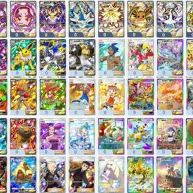 大人気 王冠揃いデッキEx、博士の研究、ミュウツーなど選択可【ポケポケ】 | ポケポケ(ポケモンTCGポケット)のアカウントデータ、RMTの販売・買取一覧
