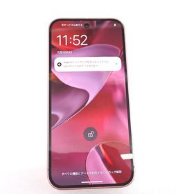 【質みなみ】★Ft1245921★au★Google Pixel 9★中古