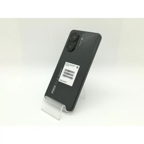 【中古】Xiaomi 国内版 【SIMフリー】 Poco X7 Pro ブラック 8GB 256GB【静岡】保証期間1ヶ月【ランクA】